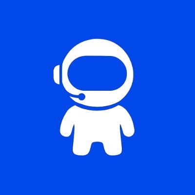 Crypto Airdrop Image